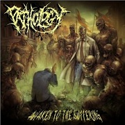 Review: Pathology - Awaken To The Suffering